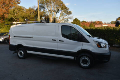 2023 Ford Transit 150