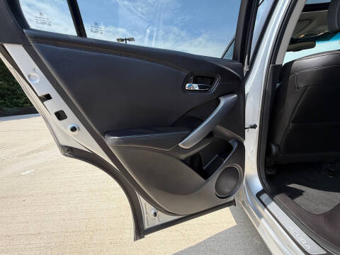 2013 Acura RDX w/Tech
