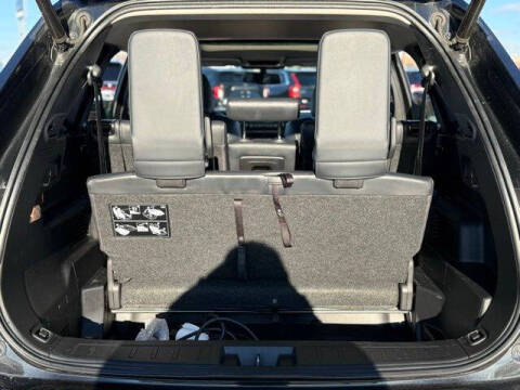 2023 Mitsubishi Outlander PHEV SE