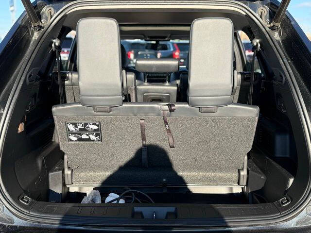 2023 Mitsubishi Outlander PHEV SE