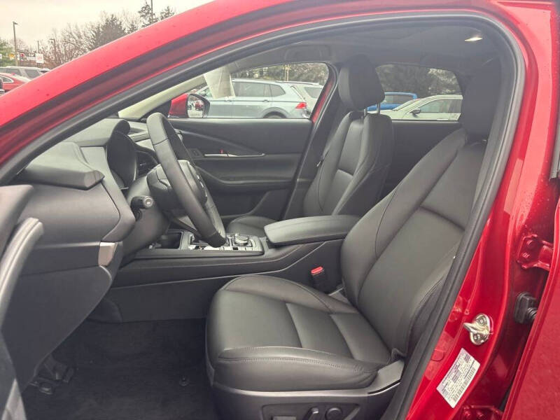 2026 Mazda CX-30 2.5 S Preferred