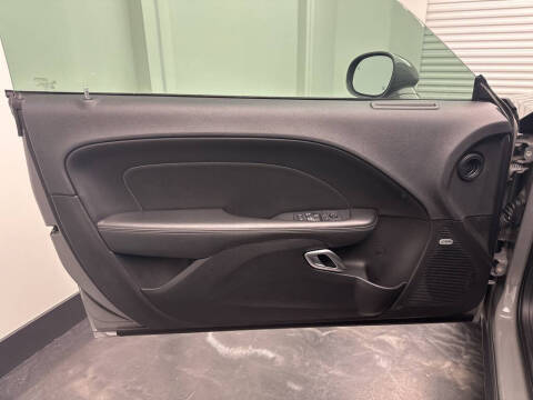 2019 Dodge Challenger GT