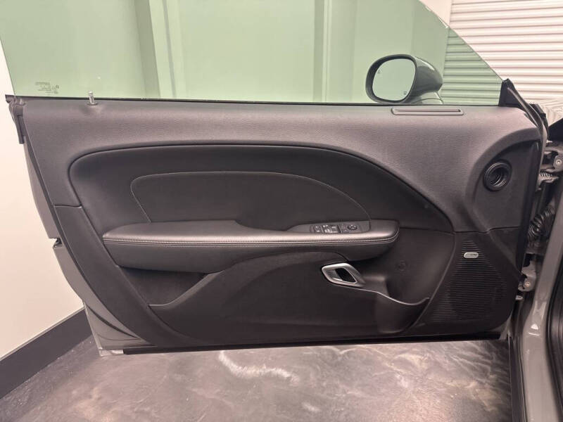 2019 Dodge Challenger GT