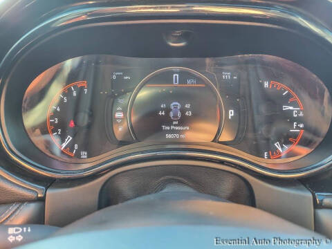 2022 Dodge Durango GT