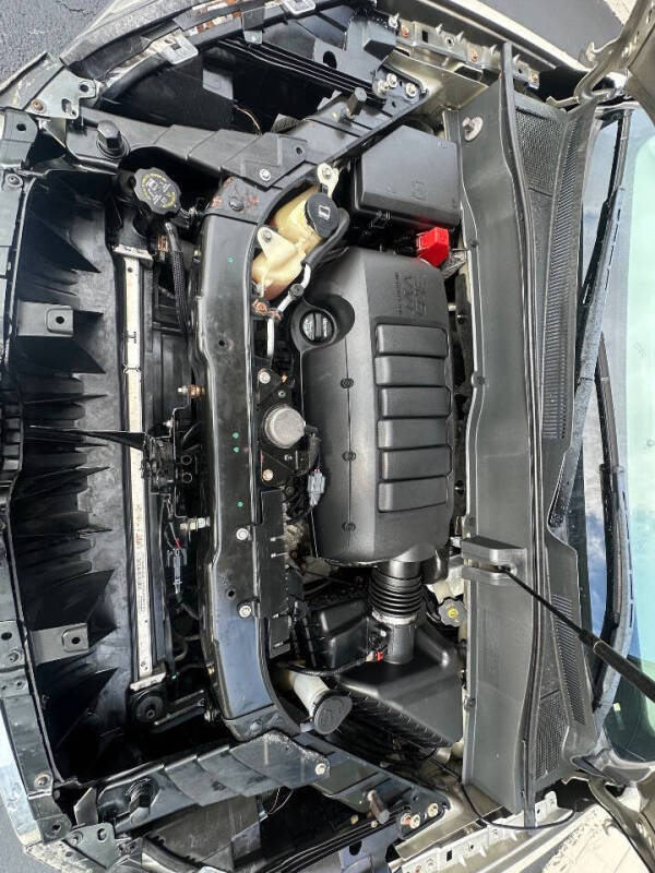 2015 GMC Acadia SLE-2