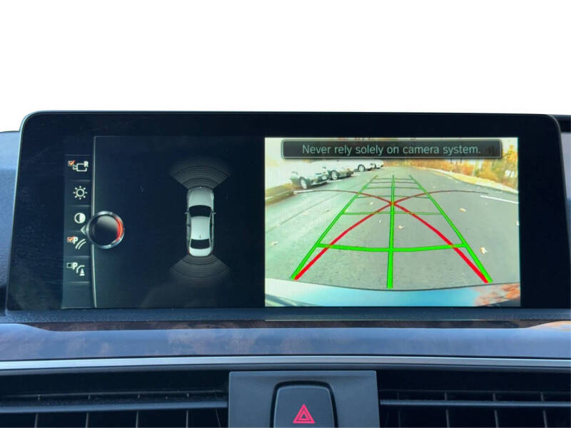 2017 BMW 3 Series 330i xDrive