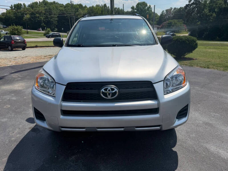 2010 Toyota RAV4