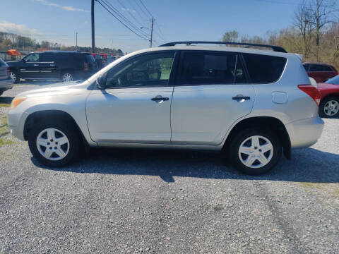 2008 Toyota RAV4