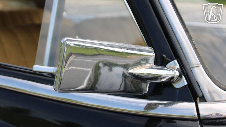 1950 Oldsmobile Futuramic 88