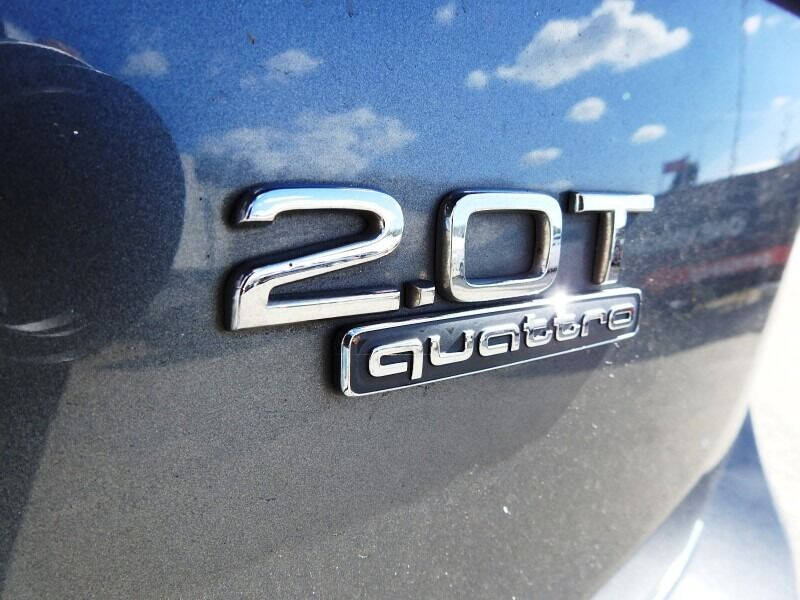2016 AUDI Q5 SUV / Crossover - $15,900