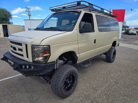 2003 Ford E-Series E-350 SD