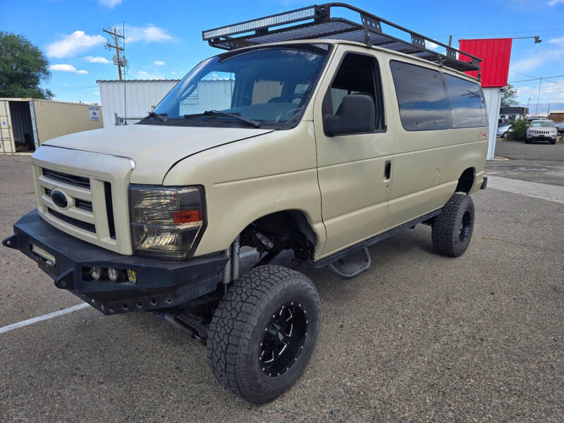 2003 Ford E-Series E-350 SD
