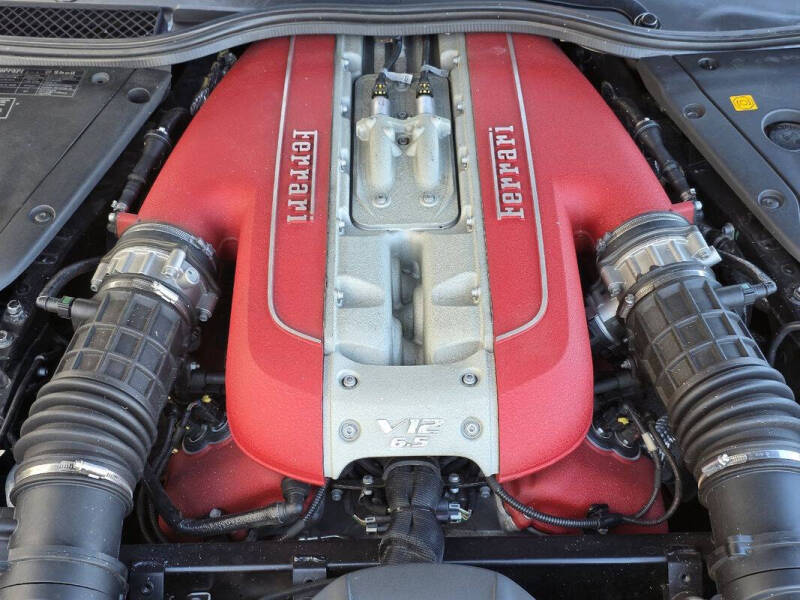 2019 Ferrari 812 Superfast