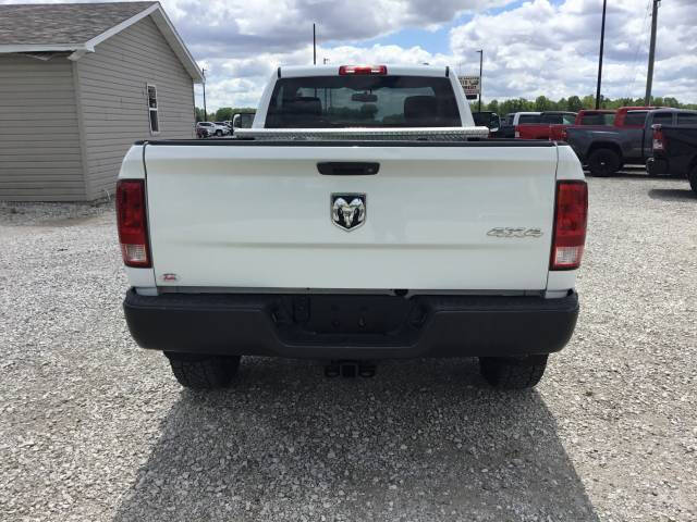 2012 RAM 2500 ST