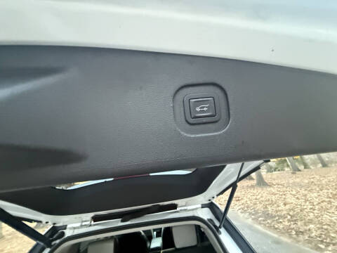 2011 GMC Terrain SLT-2