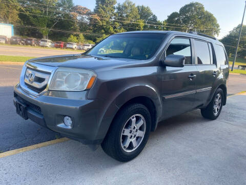 2009 Honda Pilot for sale at Car Stop Inc in Flowery Branch GA