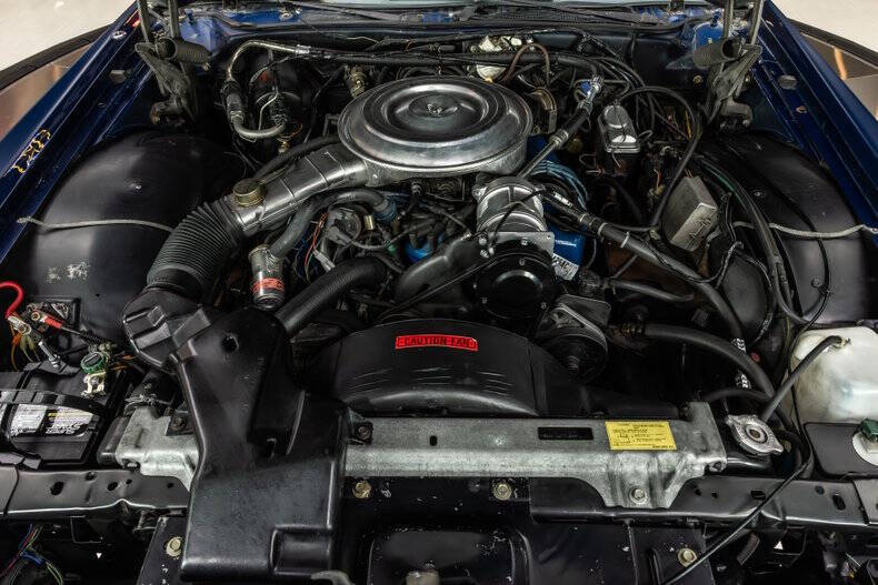 1979 Lincoln Continental