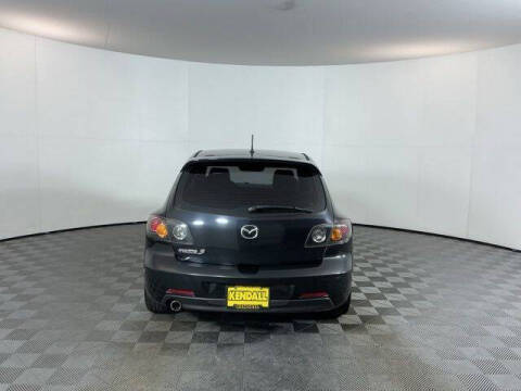 2004 Mazda MAZDA3 s