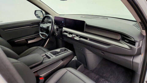 2024 Kia EV9 Light Long Range