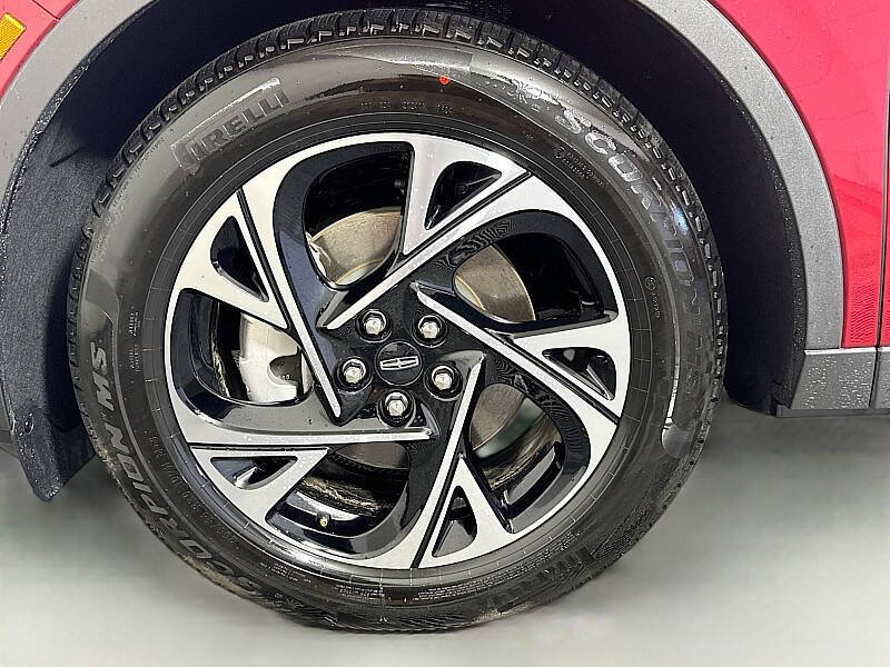 2024 Lincoln Nautilus Premiere