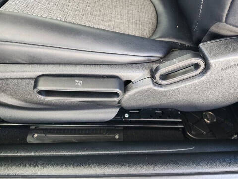 2016 MINI Convertible Cooper S