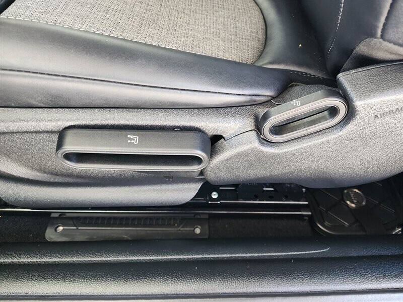 2016 MINI Convertible Cooper S