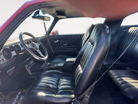 1977 Pontiac Trans Am