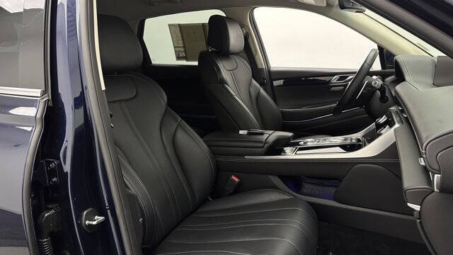 2022 Genesis GV80 2.5T