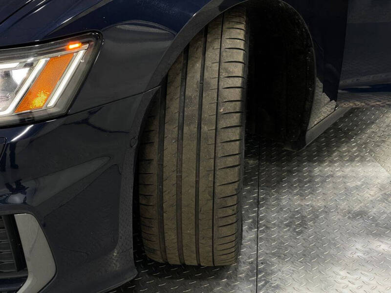 2019 Audi A6 quattro Premium Plus 55 TFSI