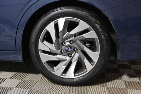 2024 Subaru Legacy Limited