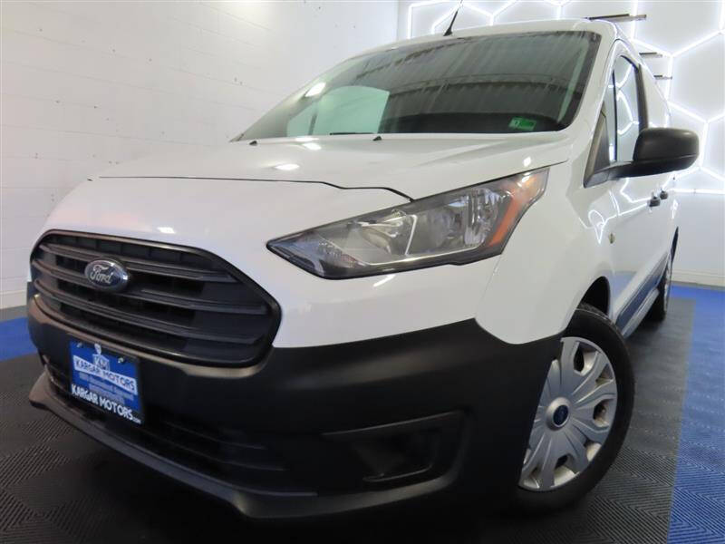 2020 Ford Transit Connect for sale at Kargar Motors of Manassas in Manassas VA