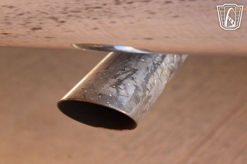 1983 Chevrolet C/K 10 Series