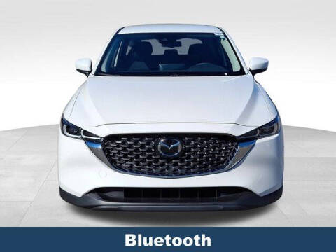 2023 Mazda CX-5 2.5 S