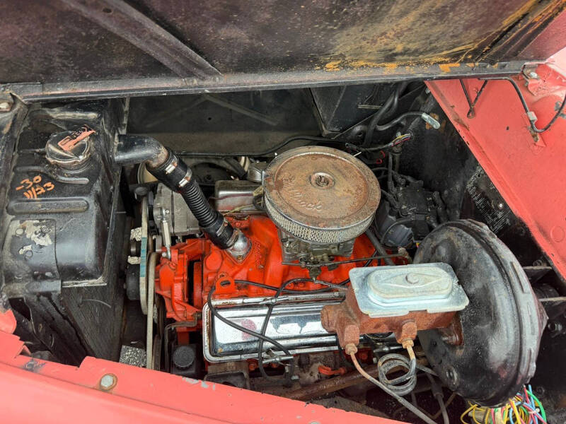 1948 Dodge Deluxe