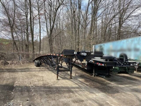 2018 Kaufman W56