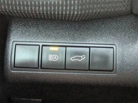 2023 Subaru Solterra Limited