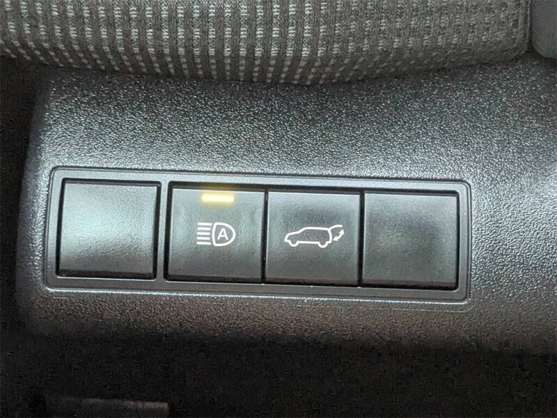 2023 Subaru Solterra Limited