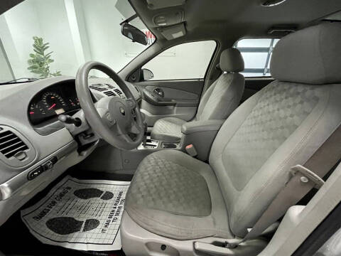 2004 Chevrolet Malibu Maxx LS