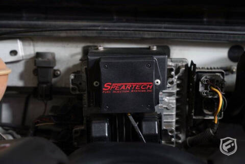 1991 Land Rover Defender