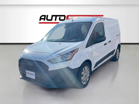 2023 Ford Transit Connect XL