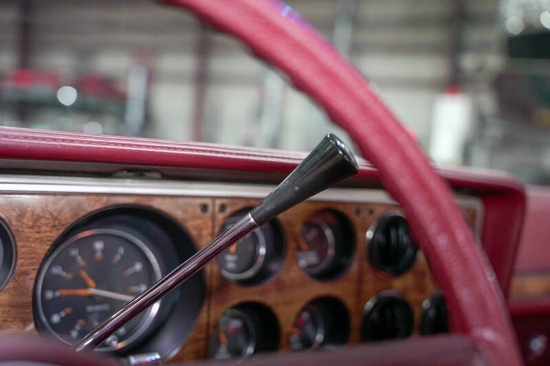 1984 Pontiac Grand Prix