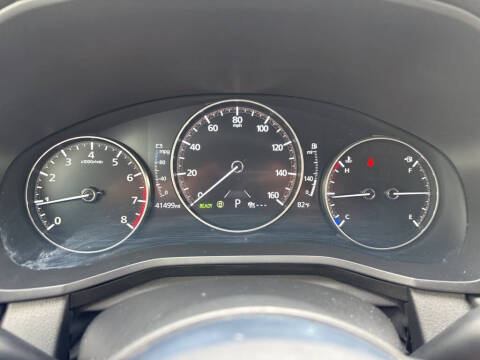 2024 Mazda CX-90 3.3 Turbo Preferred Plus