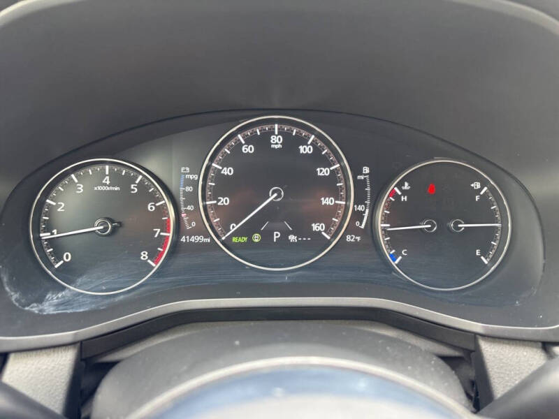 2024 Mazda CX-90 3.3 Turbo Preferred Plus