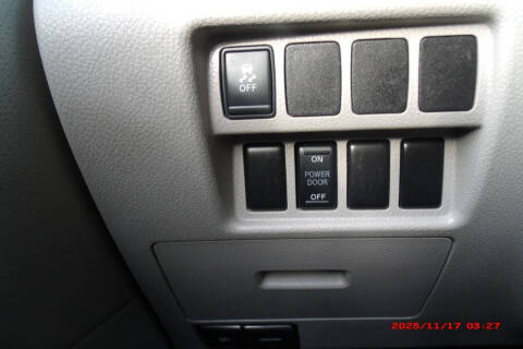 2016 Nissan Quest 3.5 SV