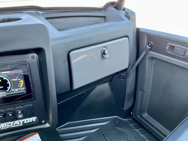 2023 Intimidator GC1K-S3