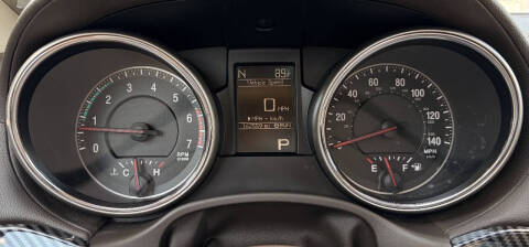 2012 Jeep Grand Cherokee Overland