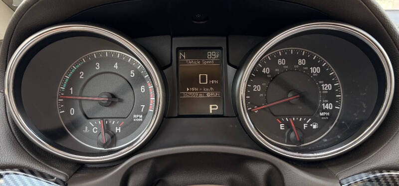 2012 Jeep Grand Cherokee Overland
