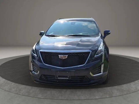 2024 Cadillac XT5 Sport