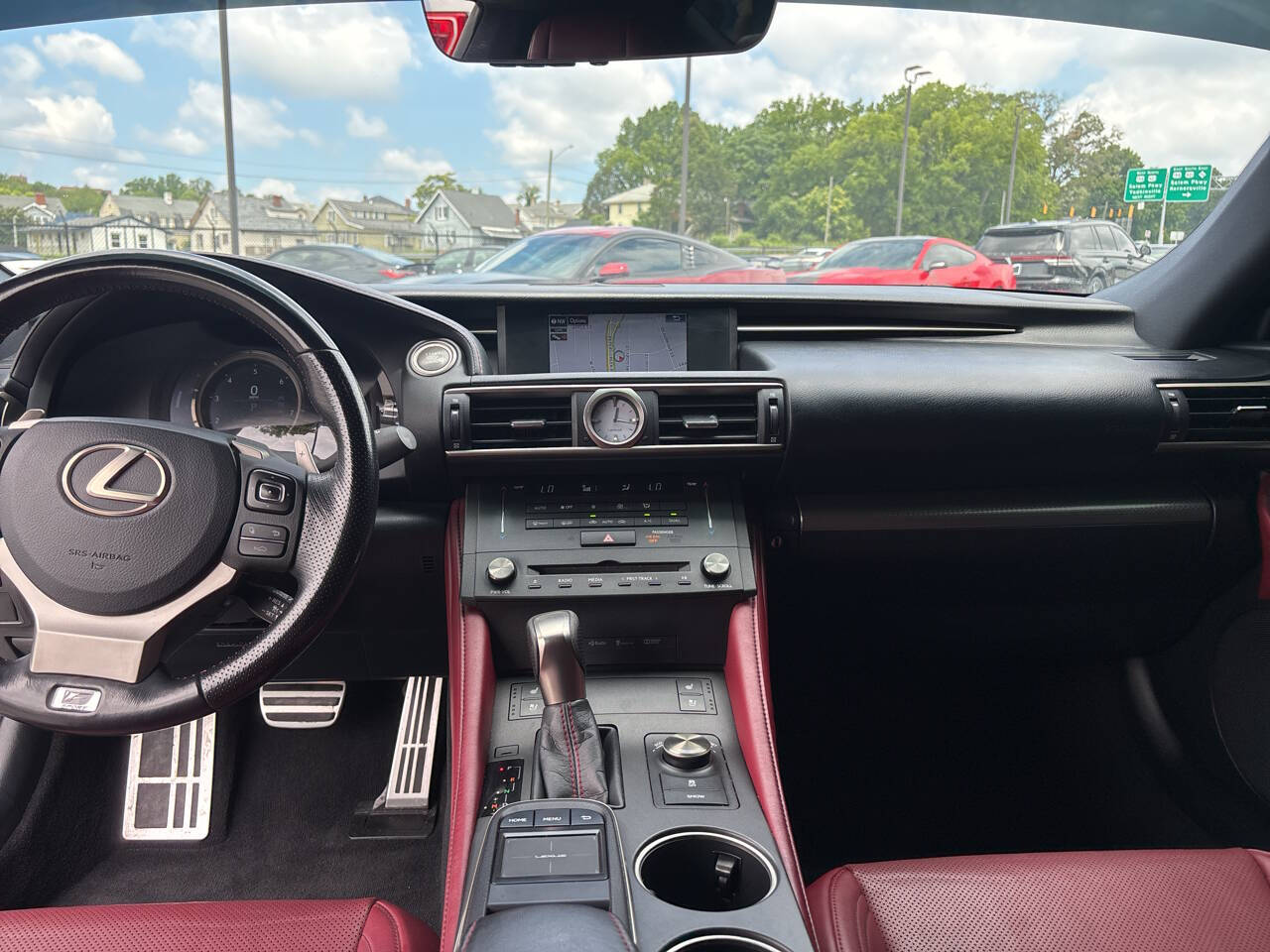 LexusRC 35033