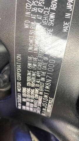 2022 Suzuki GSX-R1000R